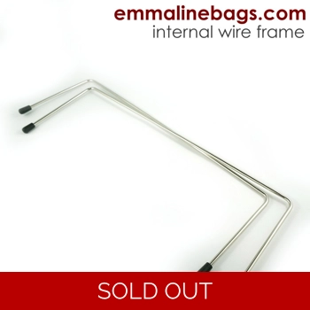 Internal Wire Frames: Style B - 1 Pair